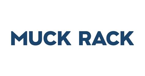 muck rack wikipedia|muck rack ny.